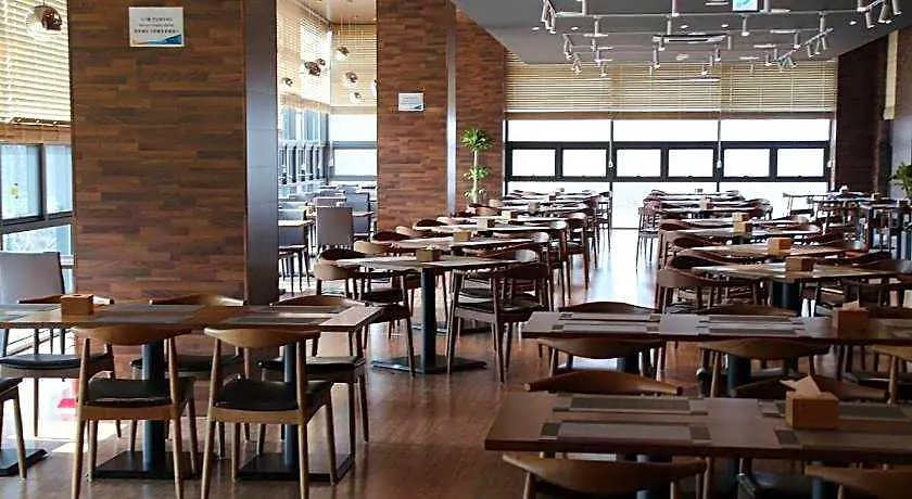 Yeongjongdo Air Sky Hotel Incheon Airport