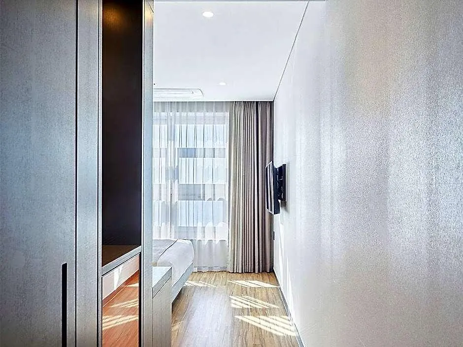 Yeongjongdo Air Sky Hotel Incheon Airport