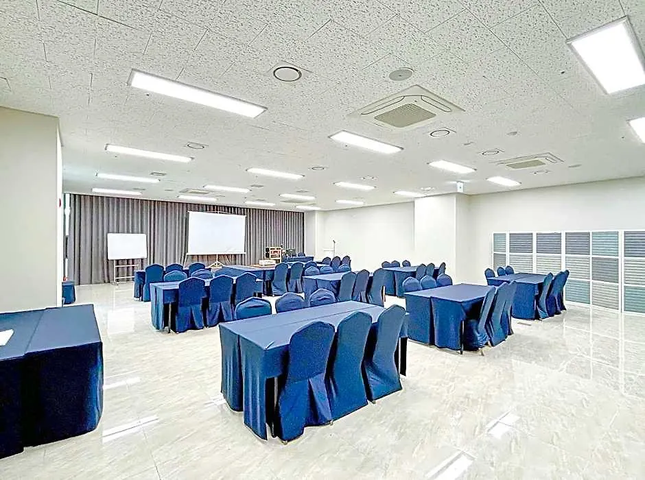 Yeongjongdo Air Sky Hotel Incheon Airport