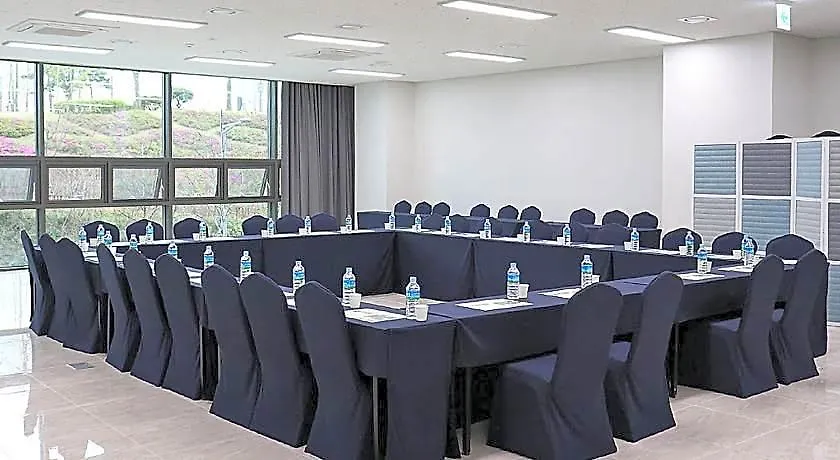Yeongjongdo Air Sky Hotel Incheon Airport South Korea