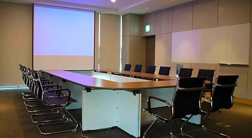 Yeongjongdo Air Sky Hotel Incheon Airport 4*,  South Korea