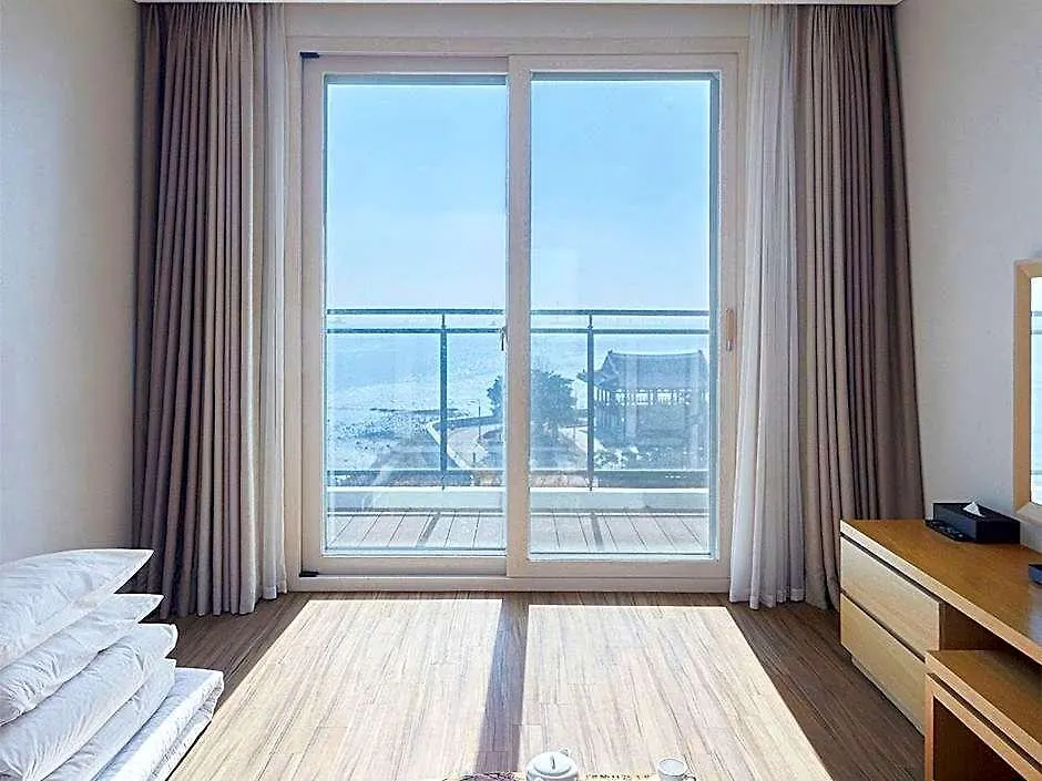 Yeongjongdo Air Sky Hotel Incheon Airport